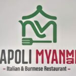 西日暮里にイタリアとミャンマー料理の「Napoli Myanmar Restaurant」がオープン
