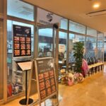 日暮里駅前に「JAPANESE光ラーメン」がオープン