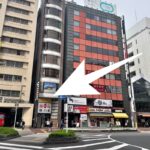 日暮里駅前に焼き鳥と串焼きの居酒屋「赤丁屋」がオープン